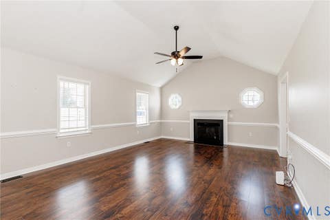 Tiny photo for 17190 Appaloosa Court, Amelia, VA 23002 (MLS # 2618805)