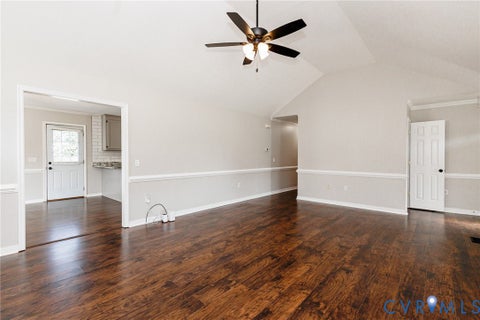 Tiny photo for 17190 Appaloosa Court, Amelia, VA 23002 (MLS # 2618805)