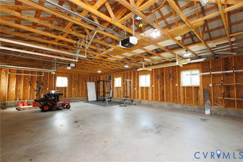 Tiny photo for 17190 Appaloosa Court, Amelia, VA 23002 (MLS # 2618805)