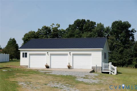 Tiny photo for 17190 Appaloosa Court, Amelia, VA 23002 (MLS # 2618805)