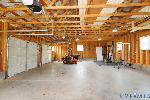 Tiny photo for 17190 Appaloosa Court, Amelia, VA 23002 (MLS # 2618805)