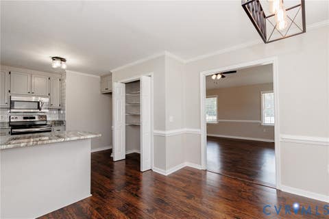 Tiny photo for 17190 Appaloosa Court, Amelia, VA 23002 (MLS # 2618805)