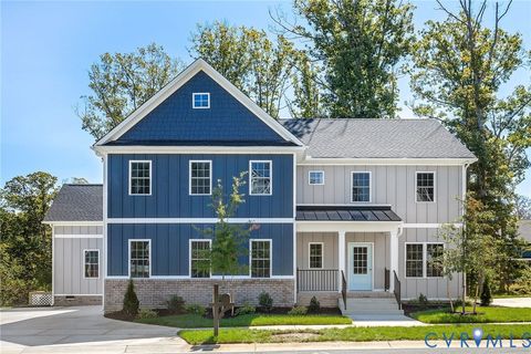 3626 Seaford Crossing Drive Midlothian VA 23113