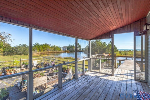 Tiny photo for 43 Fiddler Crab Lane LN, White Stone, VA 22578 (MLS # 2628432)