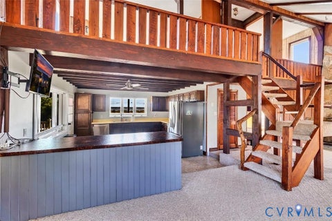Tiny photo for 43 Fiddler Crab Lane LN, White Stone, VA 22578 (MLS # 2628432)