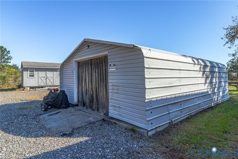 Tiny photo for 43 Fiddler Crab Lane LN, White Stone, VA 22578 (MLS # 2628432)
