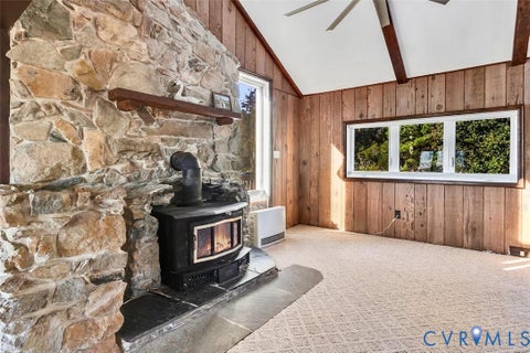 Tiny photo for 43 Fiddler Crab Lane LN, White Stone, VA 22578 (MLS # 2628432)