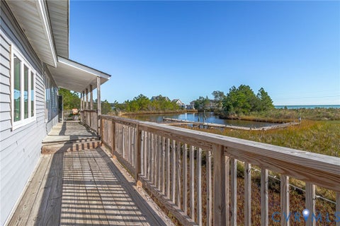 Tiny photo for 43 Fiddler Crab Lane LN, White Stone, VA 22578 (MLS # 2628432)