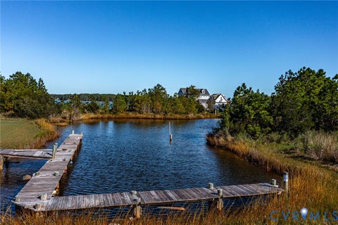 Tiny photo for 43 Fiddler Crab Lane LN, White Stone, VA 22578 (MLS # 2628432)
