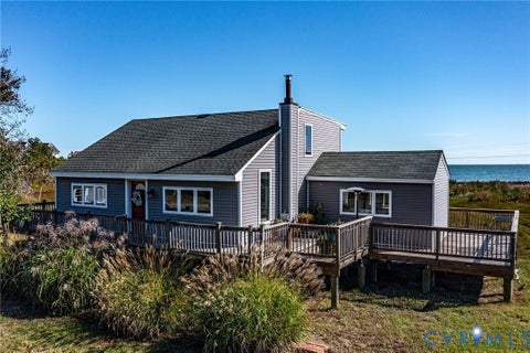 Tiny photo for 43 Fiddler Crab Lane LN, White Stone, VA 22578 (MLS # 2628432)