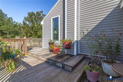 Tiny photo for 43 Fiddler Crab Lane LN, White Stone, VA 22578 (MLS # 2628432)
