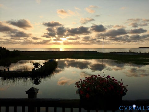 Tiny photo for 43 Fiddler Crab Lane LN, White Stone, VA 22578 (MLS # 2628432)