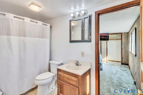 Tiny photo for 43 Fiddler Crab Lane LN, White Stone, VA 22578 (MLS # 2628432)