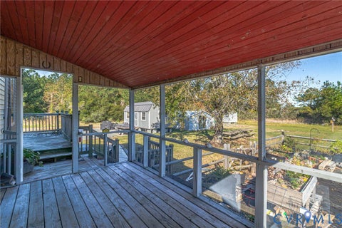 Tiny photo for 43 Fiddler Crab Lane LN, White Stone, VA 22578 (MLS # 2628432)
