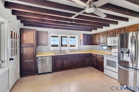 Tiny photo for 43 Fiddler Crab Lane LN, White Stone, VA 22578 (MLS # 2628432)