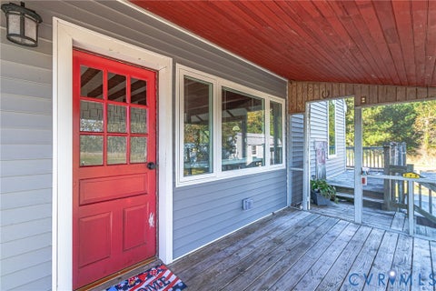 Tiny photo for 43 Fiddler Crab Lane LN, White Stone, VA 22578 (MLS # 2628432)