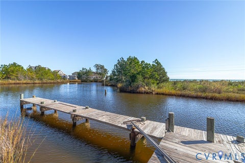 Tiny photo for 43 Fiddler Crab Lane LN, White Stone, VA 22578 (MLS # 2628432)
