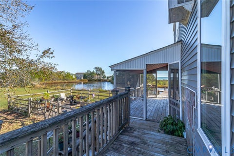 Tiny photo for 43 Fiddler Crab Lane LN, White Stone, VA 22578 (MLS # 2628432)