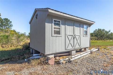 Tiny photo for 43 Fiddler Crab Lane LN, White Stone, VA 22578 (MLS # 2628432)
