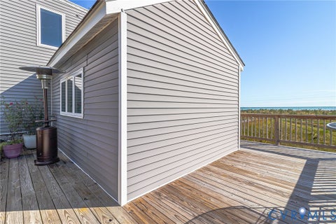 Tiny photo for 43 Fiddler Crab Lane LN, White Stone, VA 22578 (MLS # 2628432)