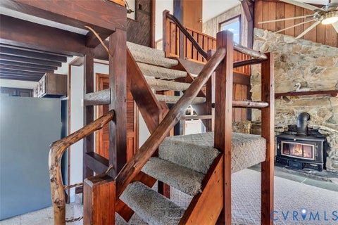Tiny photo for 43 Fiddler Crab Lane LN, White Stone, VA 22578 (MLS # 2628432)