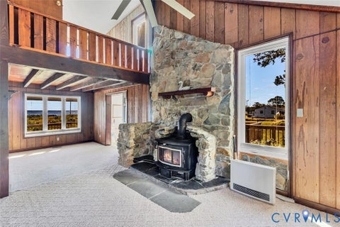 Tiny photo for 43 Fiddler Crab Lane LN, White Stone, VA 22578 (MLS # 2628432)