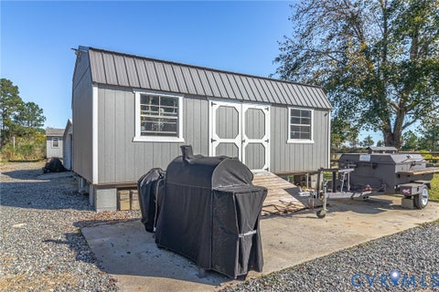 Tiny photo for 43 Fiddler Crab Lane LN, White Stone, VA 22578 (MLS # 2628432)