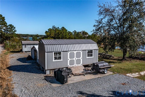 Tiny photo for 43 Fiddler Crab Lane LN, White Stone, VA 22578 (MLS # 2628432)