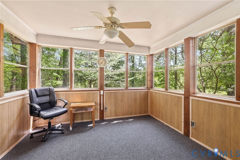 Tiny photo for 14919 Featherchase Drive, Chesterfield, VA 23832 (MLS # 2611091)