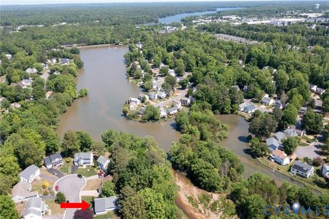 Tiny photo for 14919 Featherchase Drive, Chesterfield, VA 23832 (MLS # 2611091)