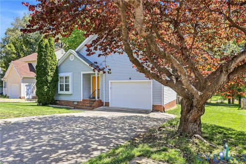 Tiny photo for 14919 Featherchase Drive, Chesterfield, VA 23832 (MLS # 2611091)