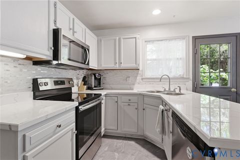 Tiny photo for 14919 Featherchase Drive, Chesterfield, VA 23832 (MLS # 2611091)