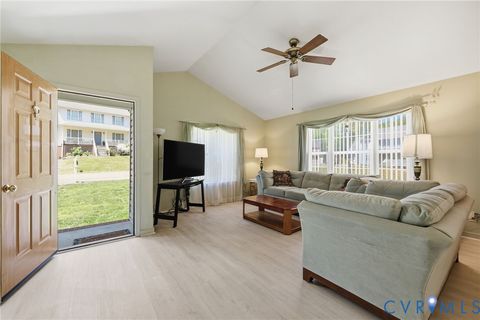 Tiny photo for 14919 Featherchase Drive, Chesterfield, VA 23832 (MLS # 2611091)