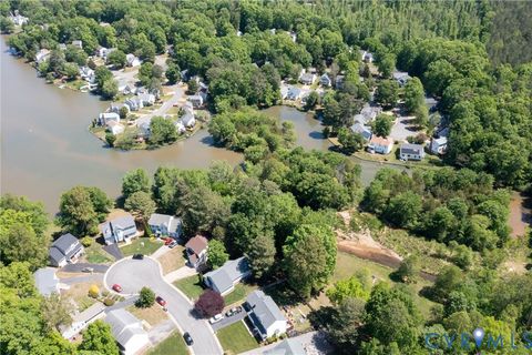 Tiny photo for 14919 Featherchase Drive, Chesterfield, VA 23832 (MLS # 2611091)
