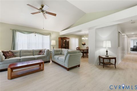 Tiny photo for 14919 Featherchase Drive, Chesterfield, VA 23832 (MLS # 2611091)
