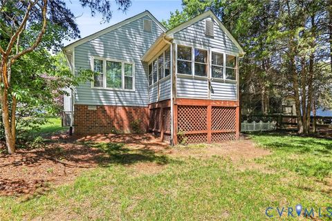 Tiny photo for 14919 Featherchase Drive, Chesterfield, VA 23832 (MLS # 2611091)