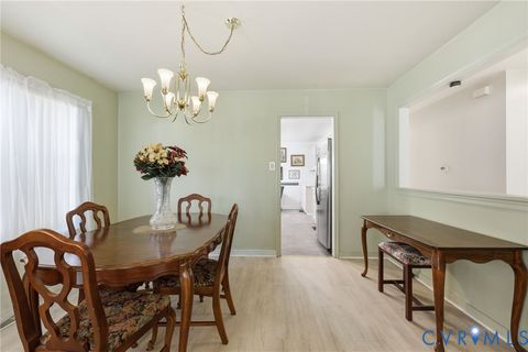 Tiny photo for 14919 Featherchase Drive, Chesterfield, VA 23832 (MLS # 2611091)