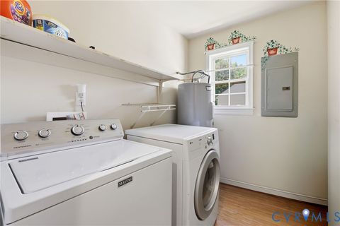 Tiny photo for 14919 Featherchase Drive, Chesterfield, VA 23832 (MLS # 2611091)