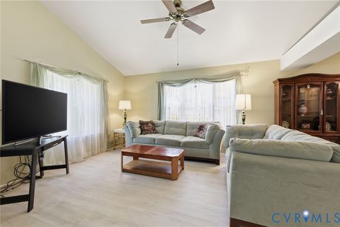 Tiny photo for 14919 Featherchase Drive, Chesterfield, VA 23832 (MLS # 2611091)