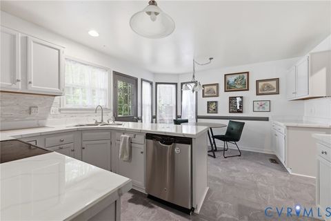 Tiny photo for 14919 Featherchase Drive, Chesterfield, VA 23832 (MLS # 2611091)
