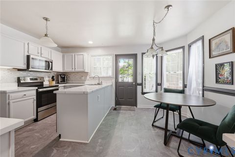 Tiny photo for 14919 Featherchase Drive, Chesterfield, VA 23832 (MLS # 2611091)