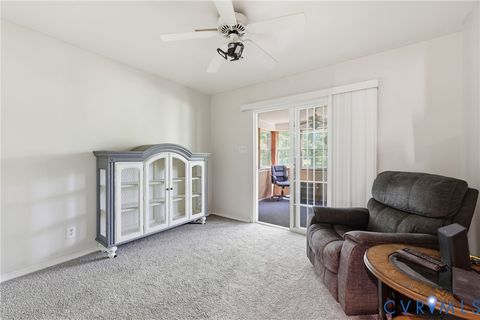 Tiny photo for 14919 Featherchase Drive, Chesterfield, VA 23832 (MLS # 2611091)