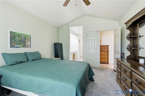 Tiny photo for 14919 Featherchase Drive, Chesterfield, VA 23832 (MLS # 2611091)