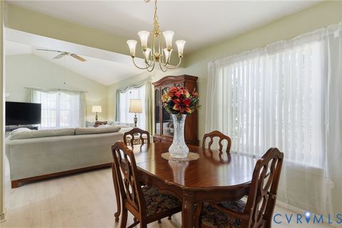 Tiny photo for 14919 Featherchase Drive, Chesterfield, VA 23832 (MLS # 2611091)