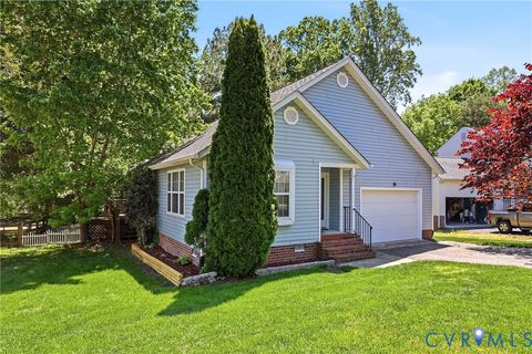 Tiny photo for 14919 Featherchase Drive, Chesterfield, VA 23832 (MLS # 2611091)