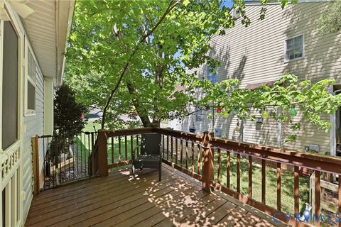 Tiny photo for 14919 Featherchase Drive, Chesterfield, VA 23832 (MLS # 2611091)