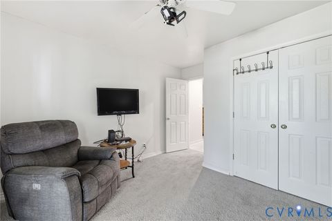 Tiny photo for 14919 Featherchase Drive, Chesterfield, VA 23832 (MLS # 2611091)