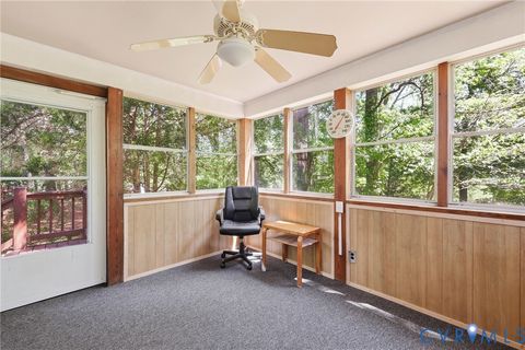 Tiny photo for 14919 Featherchase Drive, Chesterfield, VA 23832 (MLS # 2611091)