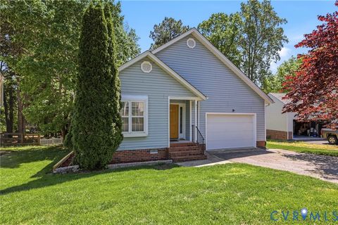 Tiny photo for 14919 Featherchase Drive, Chesterfield, VA 23832 (MLS # 2611091)