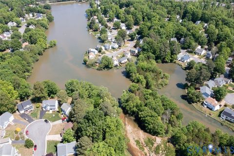 Tiny photo for 14919 Featherchase Drive, Chesterfield, VA 23832 (MLS # 2611091)